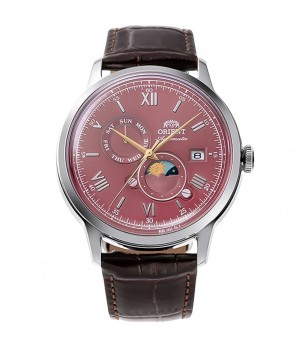 Ceas Barbati, Orient, Bambino RA-AK0807R