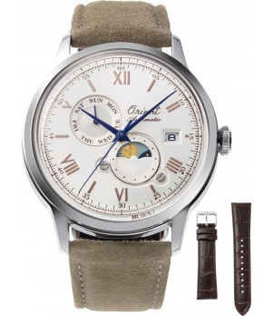 Ceas Barbati, Orient, Bambino RA-AK0808S