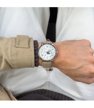 Ceas Barbati, Orient, Bambino RA-AK0808S