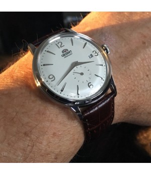 Ceas Barbati, Orient, Bambino RA-AP0002S