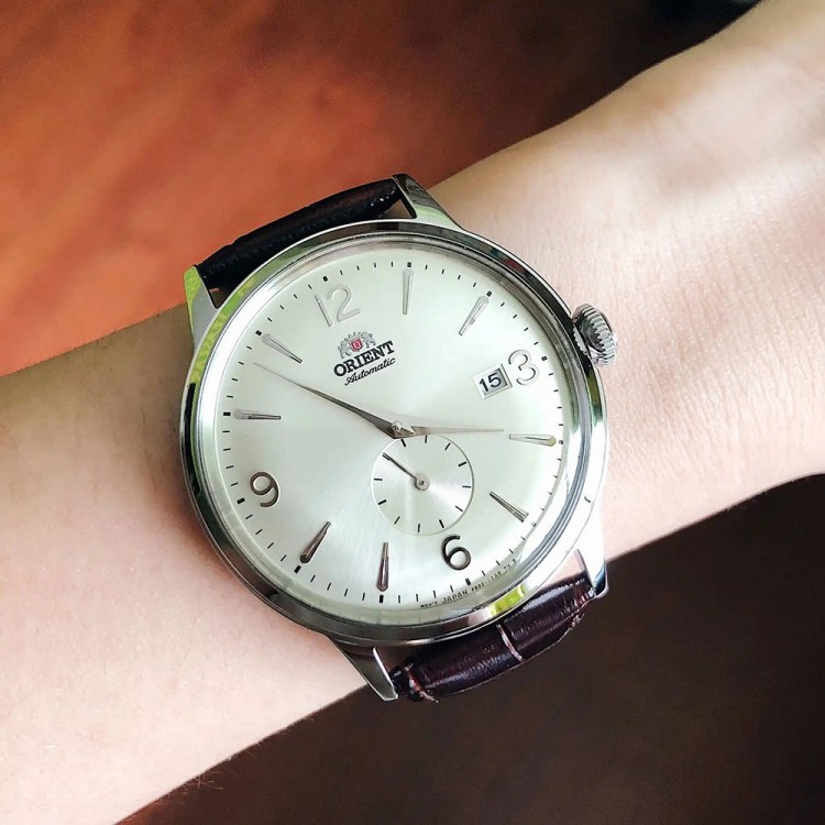 Ceas Barbati, Orient, Bambino RA-AP0003S