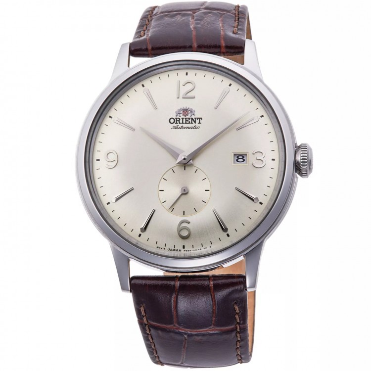 Ceas Barbati, Orient, Bambino RA-AP0003S