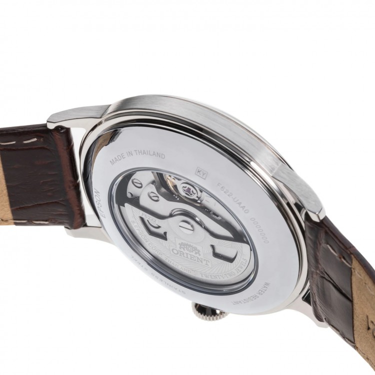 Ceas Barbati, Orient, Bambino RA-AP0003S