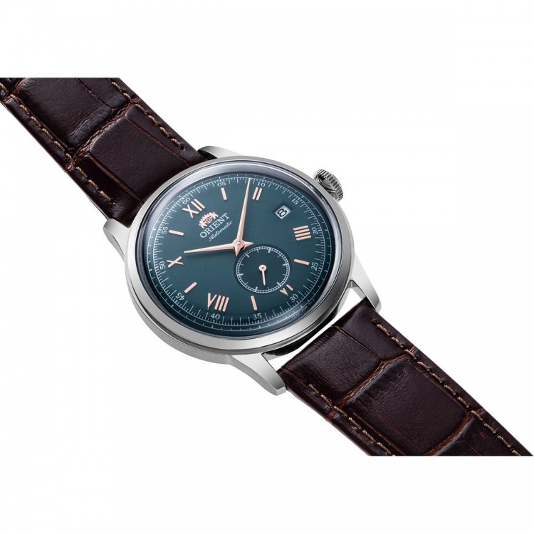 Ceas Barbati, Orient, Bambino RA-AP0102E