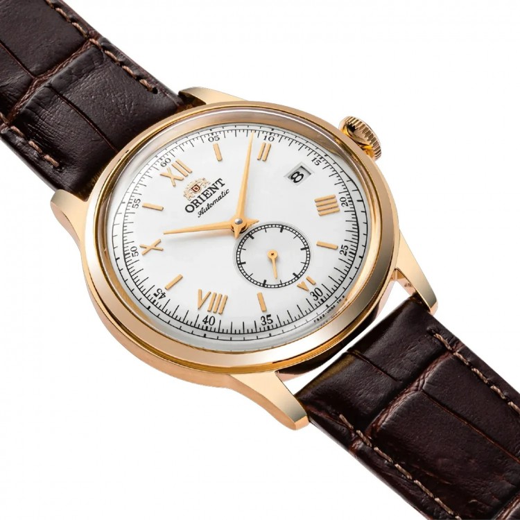 Ceas Barbati, Orient, Bambino RA-AP0106S