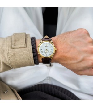 Ceas Barbati, Orient, Bambino RA-AP0106S