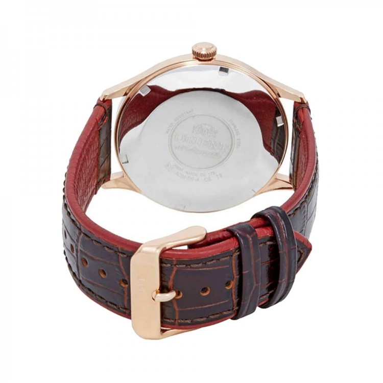 Ceas Barbati, Orient, Classic FAC08001T0