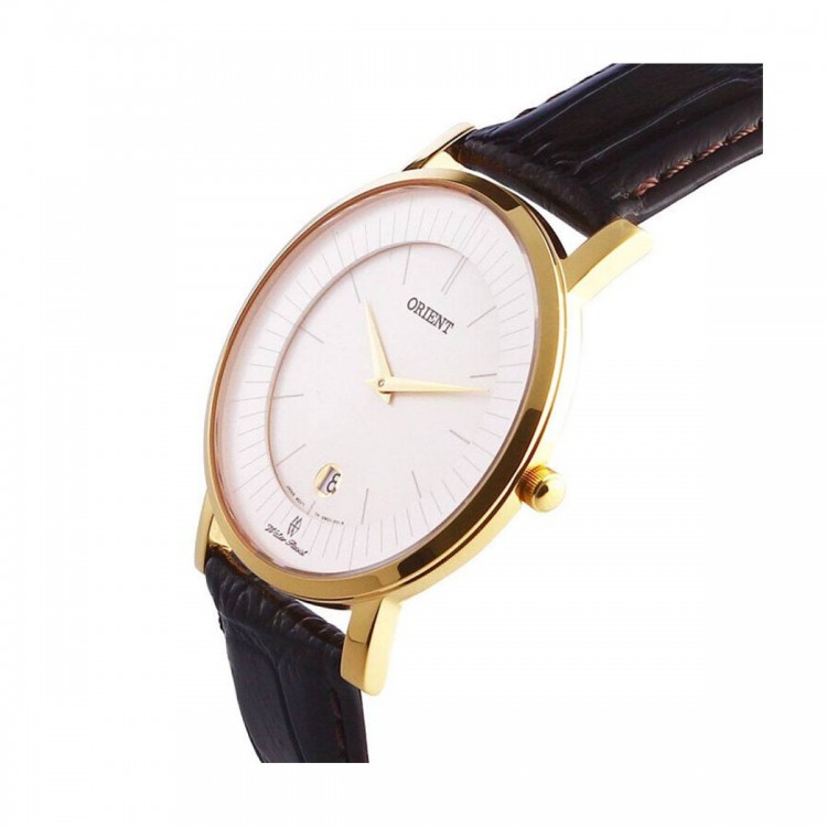 Ceas Barbati, Orient, Classic FGW01008W