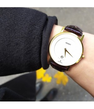 Ceas Barbati, Orient, Classic FGW01008W