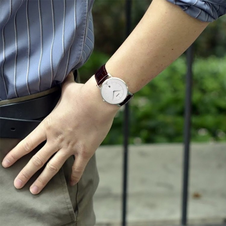 Ceas Barbati, Orient, Classic FGW0100AW