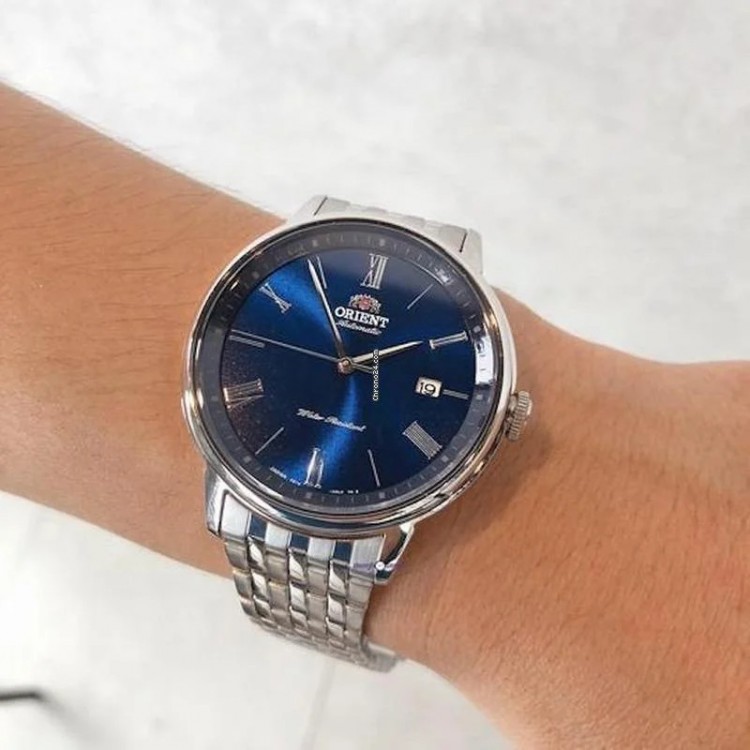Ceas Barbati, Orient, Classic RA-AC0J03L