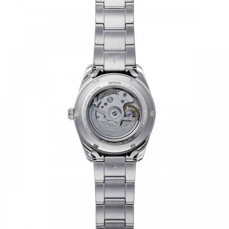 Ceas Barbati, Orient, Classic RA-AC0R02L