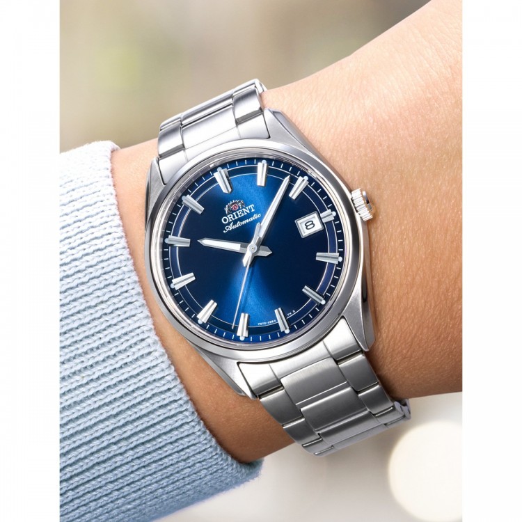 Ceas Barbati, Orient, Classic RA-AC0R02L