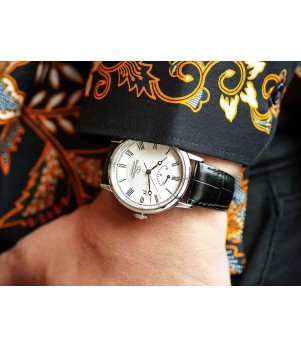 Ceas Barbati, Orient, Classic RE-AU0002S