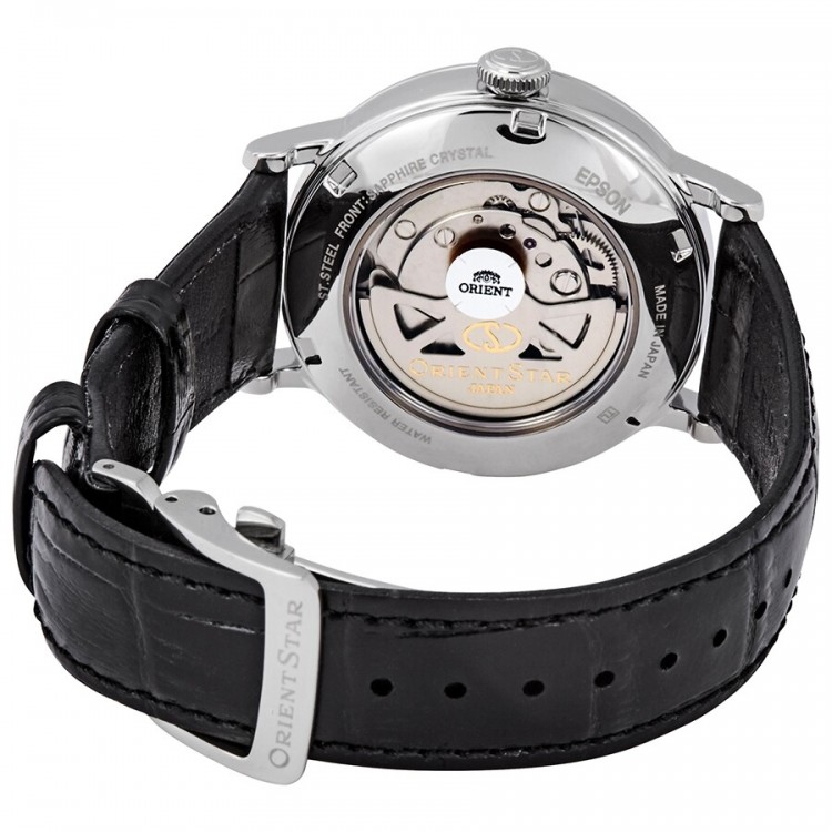 Ceas Barbati, Orient, Classic RE-AU0002S