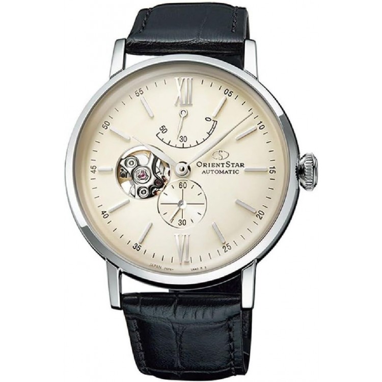 Ceas Barbati, Orient, Classic RE-AV0002S
