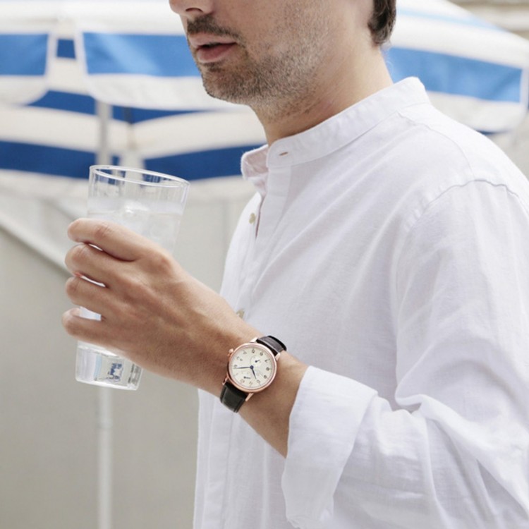 Ceas Barbati, Orient, Classic RE-AW0003S