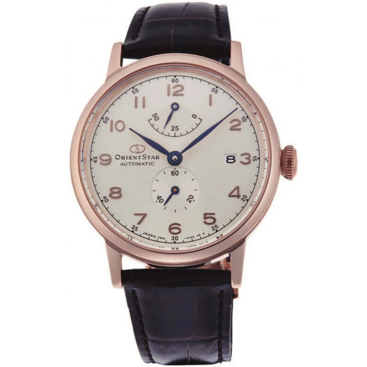 Ceas Barbati, Orient, Classic RE-AW0003S