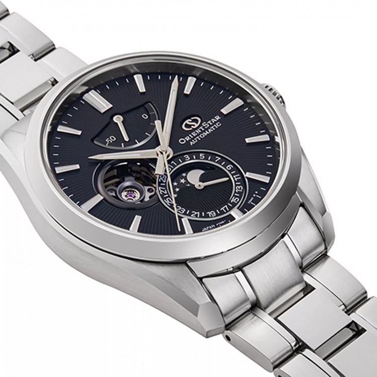 Ceas Barbati, Orient, Classic RE-AY0001B