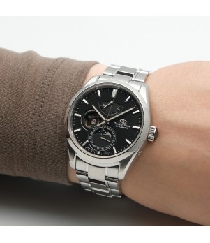 Ceas Barbati, Orient, Classic RE-AY0001B