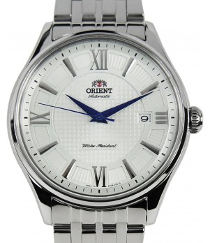 Ceas Barbati, Orient, Classic SAC04003W