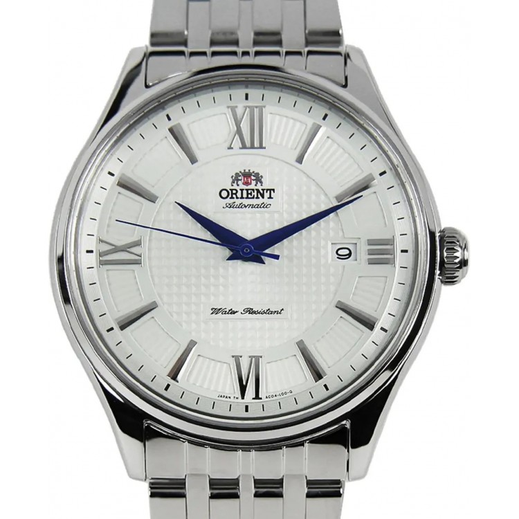 Ceas Barbati, Orient, Classic SAC04003W