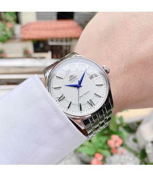 Ceas Barbati, Orient, Classic SAC04003W