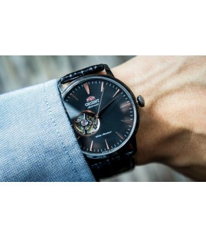 Ceas Barbati, Orient, Contemporary FAG02001B