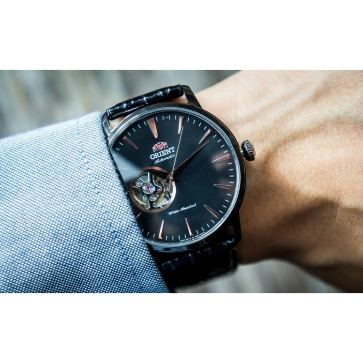 Ceas Barbati, Orient, Contemporary FAG02001B