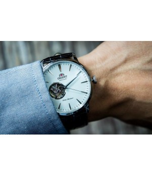 Ceas Barbati, Orient, Contemporary FAG02005W0