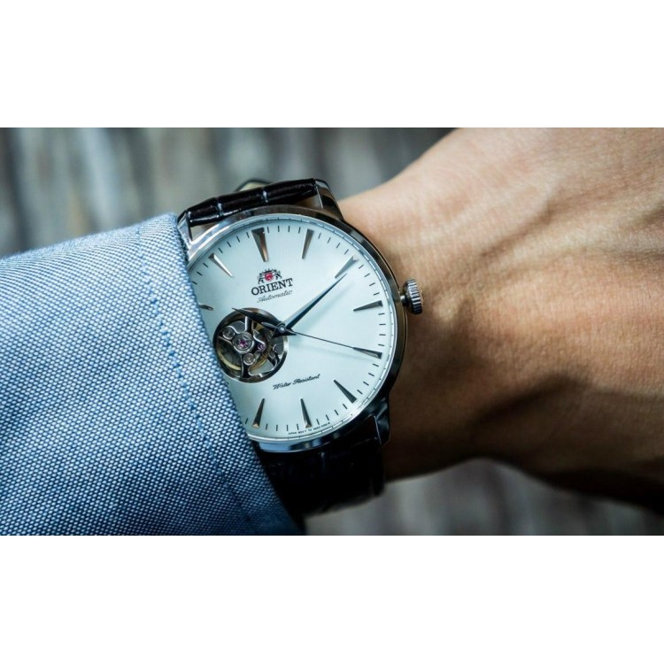 Ceas Barbati, Orient, Contemporary FAG02005W0