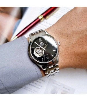 Ceas Barbati, Orient, Contemporary FAG03001B