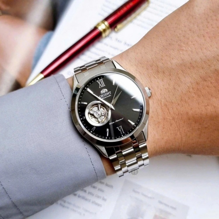 Ceas Barbati, Orient, Contemporary FAG03001B