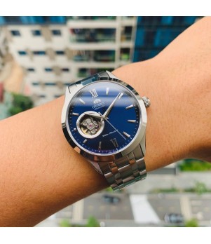 Ceas Barbati, Orient, Contemporary FAG03001D