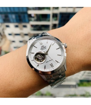 Ceas Barbati, Orient, Contemporary FAG03001W