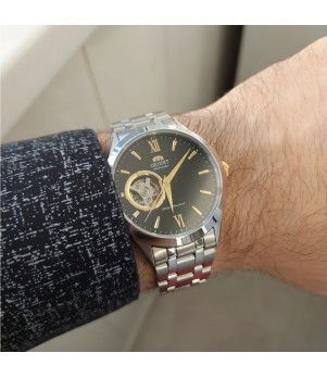 Ceas Barbati, Orient, Contemporary FAG03002B