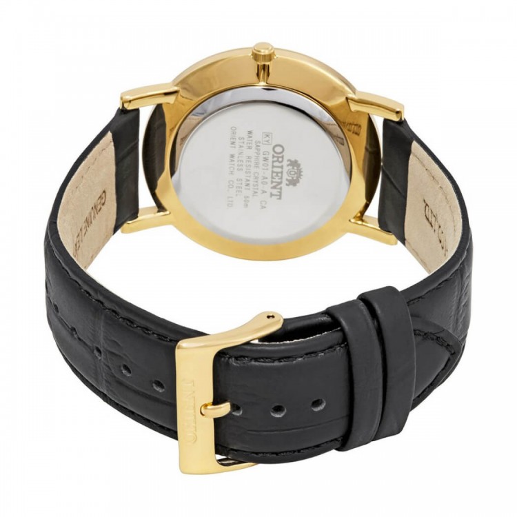 Ceas Barbati, Orient, Contemporary FGW01002W