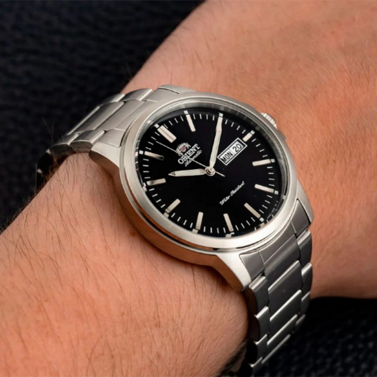 Ceas Barbati, Orient, Contemporary RA-AA0C01B