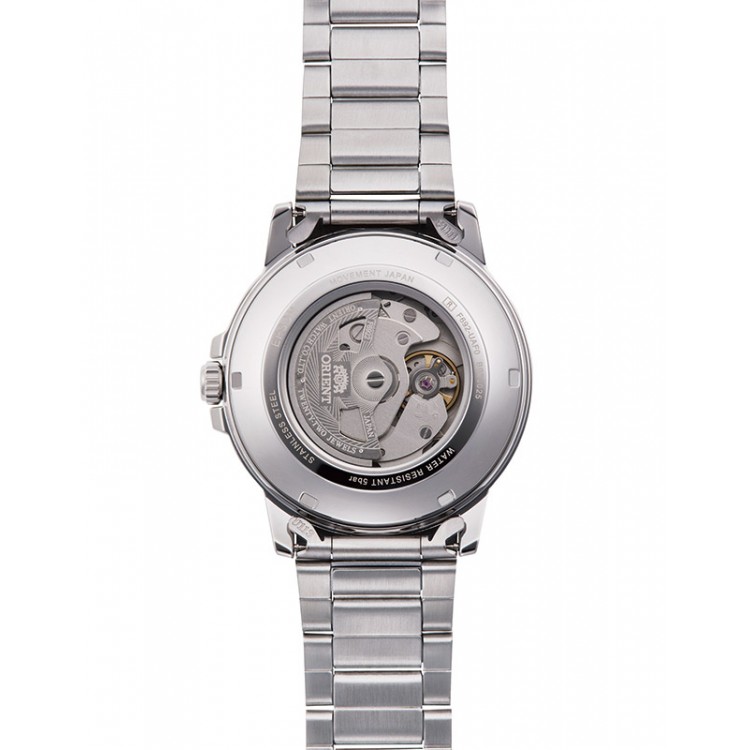 Ceas Barbati, Orient, Contemporary RA-AA0C02L