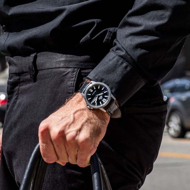 Ceas Barbati, Orient, Contemporary RA-AA0C04B