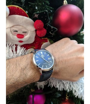 Ceas Barbati, Orient, Contemporary RA-AC0F06L10B