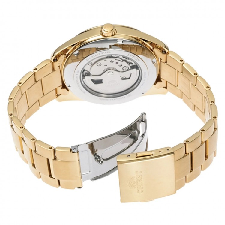 Ceas Barbati, Orient, Contemporary RA-AR0007S