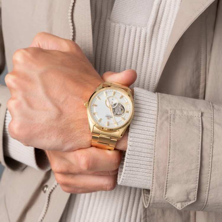 Ceas Barbati, Orient, Contemporary RA-AR0007S