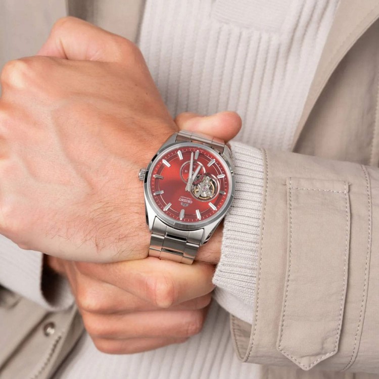 Ceas Barbati, Orient, Contemporary RA-AR0010R