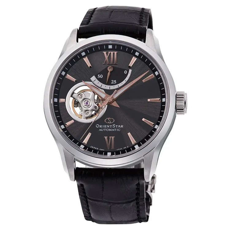 Ceas Barbati, Orient, Contemporary RE-AT0007N