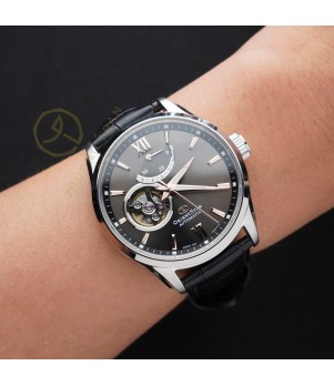 Ceas Barbati, Orient, Contemporary RE-AT0007N