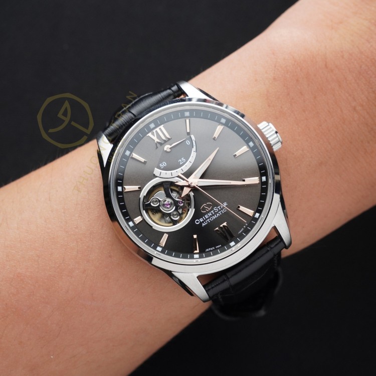 Ceas Barbati, Orient, Contemporary RE-AT0007N