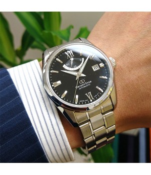 Ceas Barbati, Orient, Contemporary RE-AU0004B