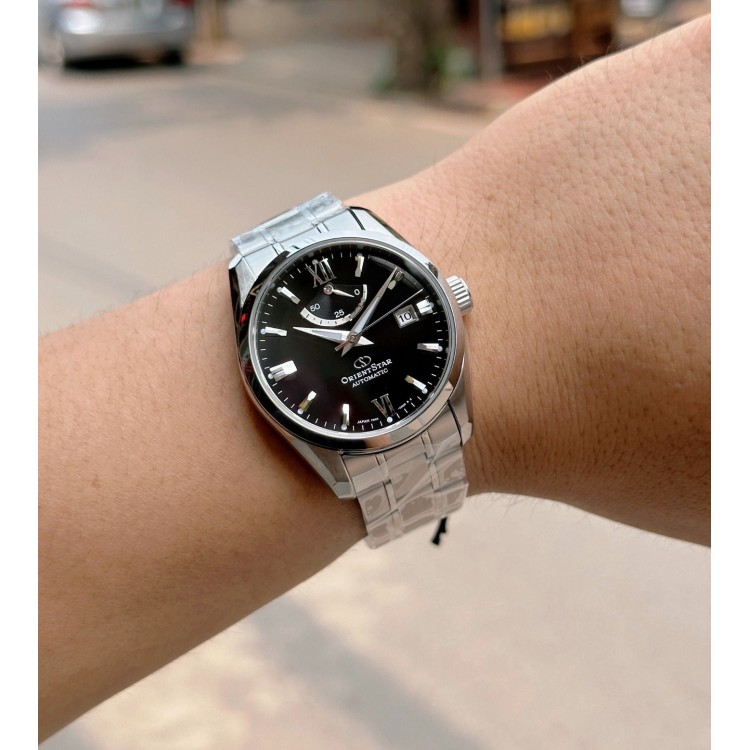 Ceas Barbati, Orient, Contemporary RE-AU0004B
