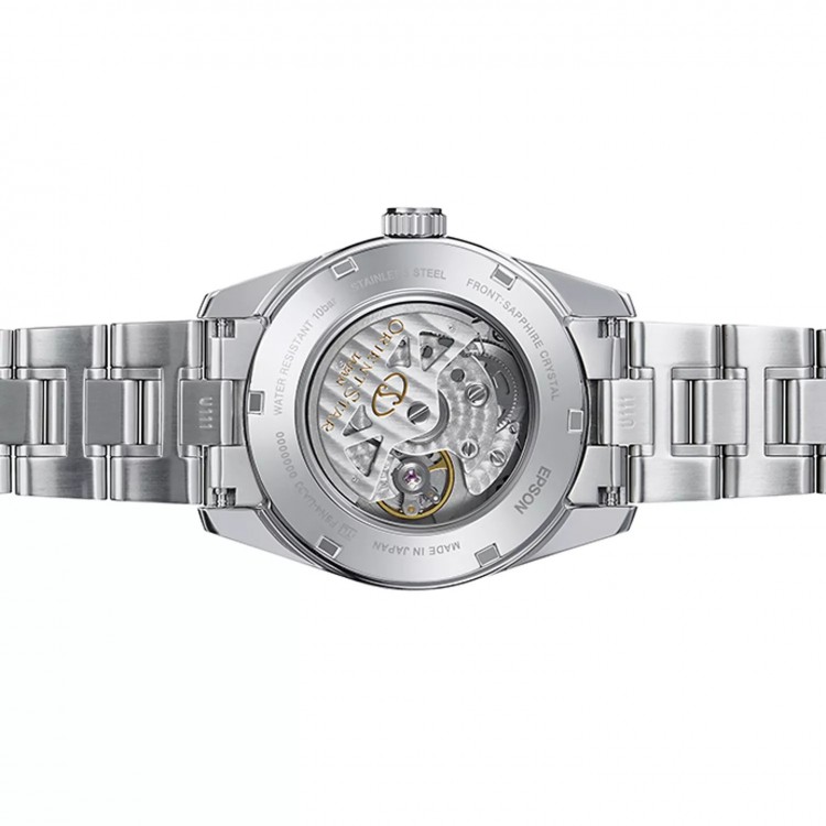Ceas Barbati, Orient, Contemporary RE-AU0005L